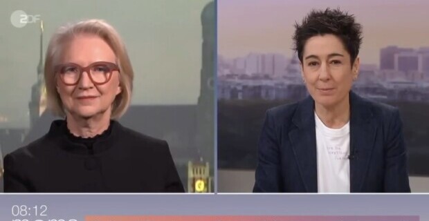 Wie „Wirtschaftsweise“ Monika Schnitzer ein ganzes Land verhöhnt