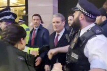 Der Grooming-Gang-Skandal holt Keir Starmer mit voller Wucht ein