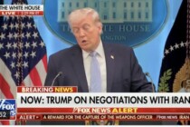 Trump warnt vor Ablauf seines Ultimatums und kritisiert die NATO