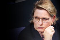 Hubigs Kurs nach Faeser: Weniger Strafrecht für Delikte, mehr Härte gegen kritische Bürger