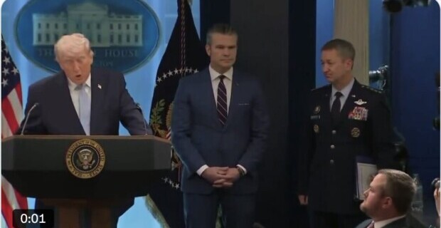 Zweiwöchiger Waffenstillstand bei offener Hormus-Straße