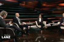 Bei Lanz: Spritpreise werden offenbar mit Absicht hoch gehalten