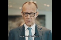 Dieses Merz-Video ist ein Dokument des Verfalls