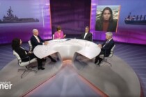 Bei Illner: Kann Trump den Iran-Konflikt diplomatisch lösen?