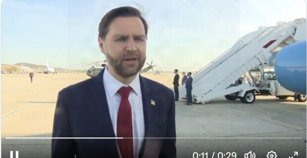 Warum setzt Trump jetzt auf Verhandlungen? Warum welcher Teil des Iran-Regimes?