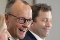 Deutsches Steuerzahlergeld für die Welt