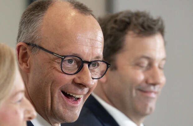 Deutsches Steuerzahlergeld für die Welt