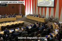 UN befördert Terrorregime: Iran sitzt künftig mit am Tisch für Frauen- und Menschenrechte