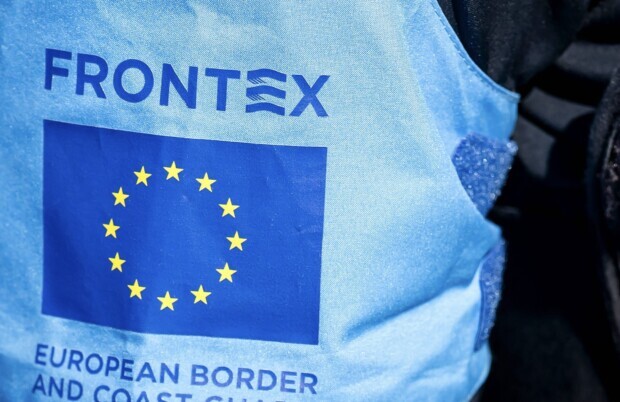 Frontex darf nicht liefern: EU sperrt Schleuserdaten vor der Polizei