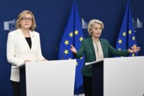 Von der Leyens Kinderschutz-Lüge: EU startet den Ausweiszwang im Netz