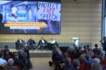 Wer Meinungen kontrolliert, meint es nur gut