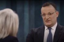 Bei Miosga: Geldverbrenner Spahn will unser Geld retten