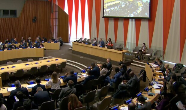 UN-Skandal: Deutschland nominiert Irans Terrorregime für Gremium zu Menschen- und Frauenrechten mit