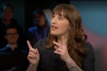 Hart aber Fair: SED-Heidi mit eigener Fan-Brigade