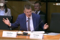 Wenn der Staat sich schützt: CDU attackiert den Mann, der warnte