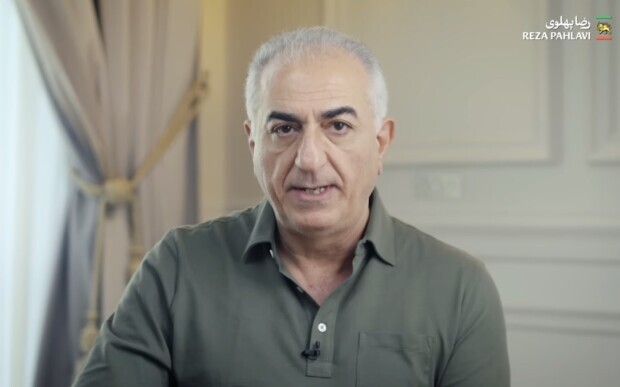 Pahlavis vernichtender Befund über Europas Journalisten und Politiker
