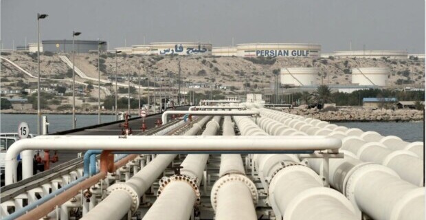 Die Blockade von Hormuz hungert die IRGC-Junta aus