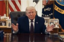 Trump setzt auf Austaktieren vor Zuschlagen – Irans Vorräte gehen zur Neige