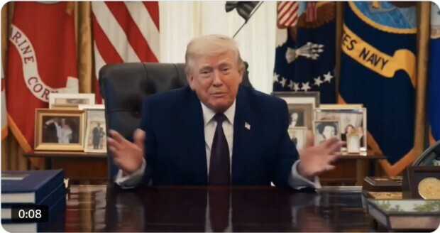 Trump setzt auf Austaktieren vor Zuschlagen – Irans Vorräte gehen zur Neige