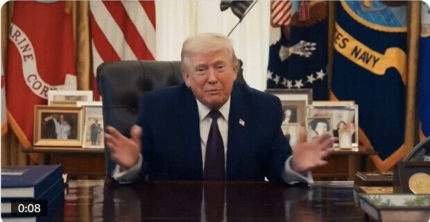 Trump setzt auf Austaktieren vor Zuschlagen – Irans Vorräte gehen zur Neige