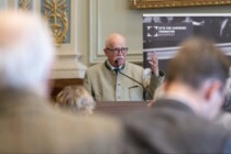 Peter Gauweiler erinnert an Kreuth: „Bündnis Freie Wähler/CSU“?