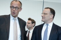 CDU „keine Volkspartei mehr“ – Parteiaustritt als Abrechnung mit Merz-CDU