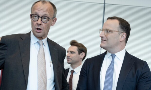 CDU „keine Volkspartei mehr“ – Parteiaustritt als Abrechnung mit Merz-CDU