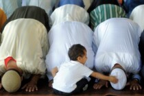 Mohamed verdrängt Manuel: Andalusiens Namensstatistik zeigt Europas demographische Wirklichkeit