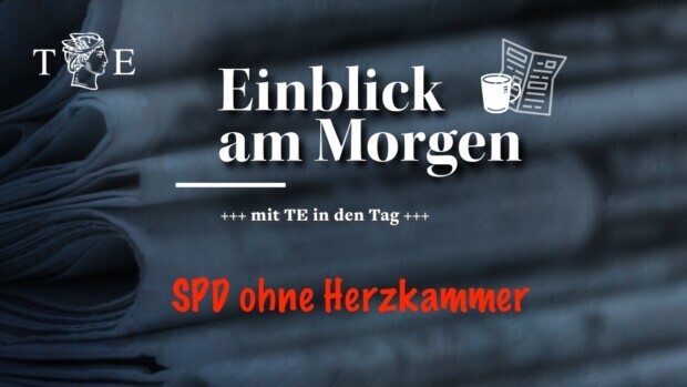 SPD ohne Herzkammer – Merz verwaltet den Abriss des Wohlstands
