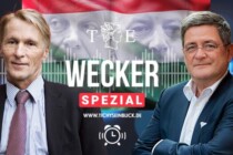 Wecker Spezial: Wahlhammer in Budapest – TE-Wecker am 13. April 2026