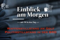 Frieden am Golf durch Trump und Xi möglich – ohne UN, EU und NATO