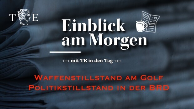 Frieden am Golf durch Trump und Xi möglich – ohne UN, EU und NATO