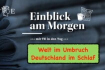 Der CDU fehlt jeder Mumm – der SPD jegliche Vernunft