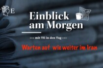 Merz kommt nach Ostern lahm an – in Islamabad verhandeln US und Iran