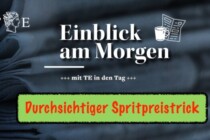 Staatsapparat und Staatsquote wachsen, Wohlstand und Sicherheit sinken