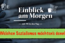 Good cop Merz und bad cop Klingbeil – die Sozialismus-Karawane zieht weiter