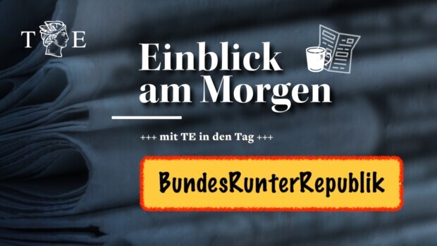 Preise rauf, Wirtschaft runter – Klingbeil-Merz: Land unter
