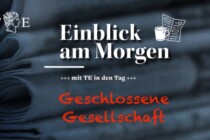 Geschlossene Gesellschaft Parteienstaat und Nebenstaat