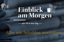 Al Gore sieht Eiszeit – Merz nichts