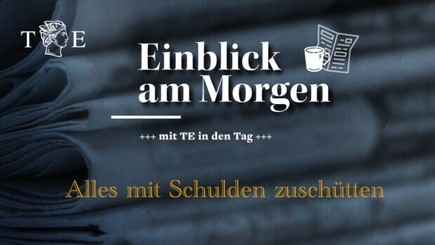 Al Gore sieht Eiszeit – Merz nichts