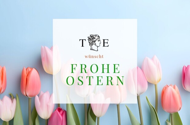 Tichys Einblick wünscht frohe Ostern!
