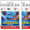 Tichys Einblick 07-2026: Dürfen wir noch Veränderung wählen?