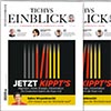 Tichys Einblick 08-2026: Jetzt kippt’s