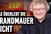 Lahme Politik – schnelle Preise: „Zu feige, um zu handeln“