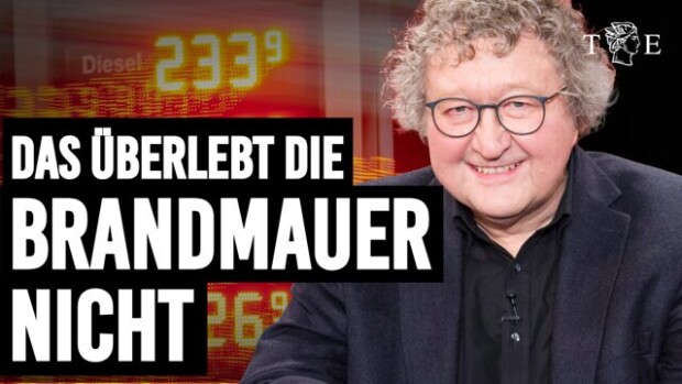 Lahme Politik – schnelle Preise: „Zu feige, um zu handeln“