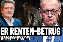 Wer arbeitet, ist der Depp: Die Wahrheit über die Merz-Reformen