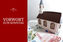 Zur finanziellen Lage der Kirche