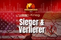 Die neue Weltordnung: Sieger und Verlierer | Tichys Börsenwecker am 9. April 2026