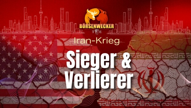Die neue Weltordnung: Sieger und Verlierer | Tichys Börsenwecker am 9. April 2026