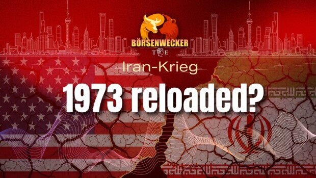 1973 reloaded – wie schlimm wird es wirklich? | Tichys Börsenwecker am 21. April 2026